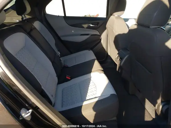 3GNAXSEG5RL135130 2024 CHEVROLET EQUINOX - Image 8