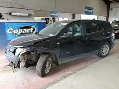 3GNAXSEG5RL147777 2024 CHEVROLET EQUINOX