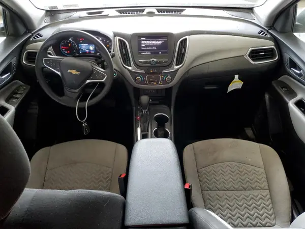 3GNAXSEG5RL147777 2024 CHEVROLET EQUINOX - Image 8