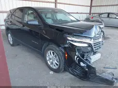 3GNAXSEG5RL150985 2024 CHEVROLET EQUINOX