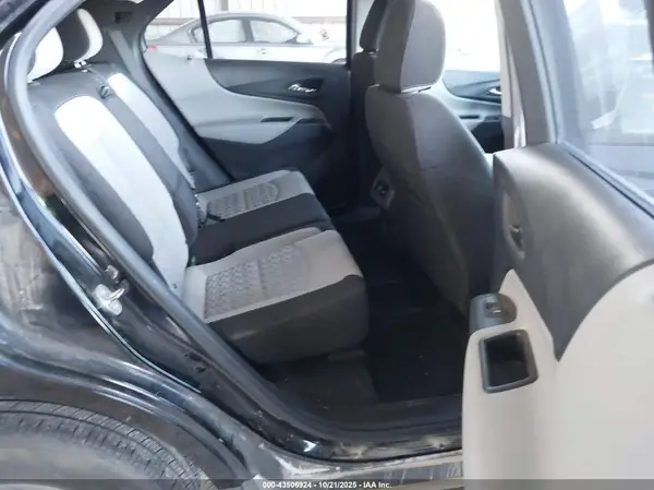 3GNAXSEG5RL150985 2024 CHEVROLET EQUINOX - Image 8