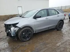 3GNAXSEG5RL152722 2024 CHEVROLET EQUINOX