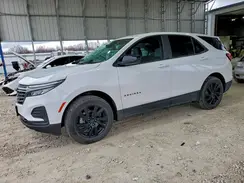 3GNAXSEG5RL159184 2024 CHEVROLET EQUINOX