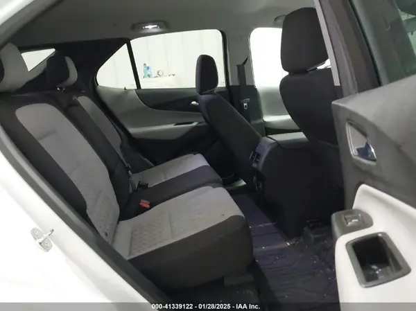 3GNAXSEG5RL159976 2024 CHEVROLET EQUINOX - Image 8