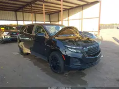 3GNAXSEG5RL191231 2024 CHEVROLET EQUINOX