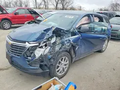 3GNAXSEG5RL192685 2024 CHEVROLET EQUINOX
