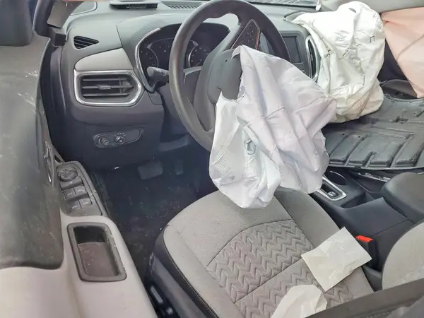 3GNAXSEG5RL192685 2024 CHEVROLET EQUINOX - Image 8