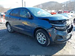 3GNAXSEG5RL208819 2024 CHEVROLET EQUINOX