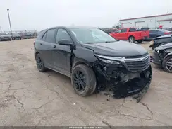 3GNAXSEG5RL230450 2024 CHEVROLET EQUINOX