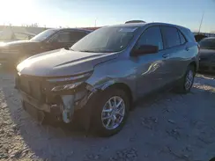 3GNAXSEG5RL255607 2024 CHEVROLET EQUINOX