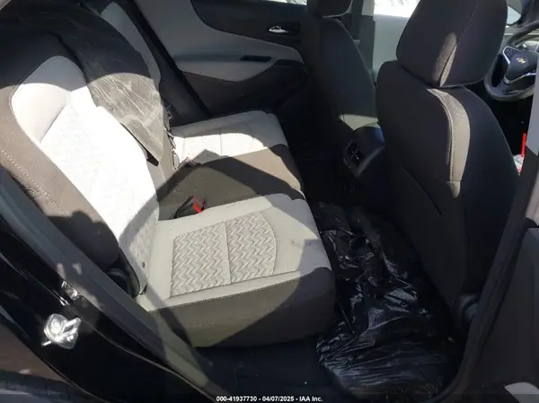 3GNAXSEG5RL261018 2024 CHEVROLET EQUINOX - Image 8