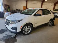 3GNAXSEG5RL277185 2024 CHEVROLET EQUINOX