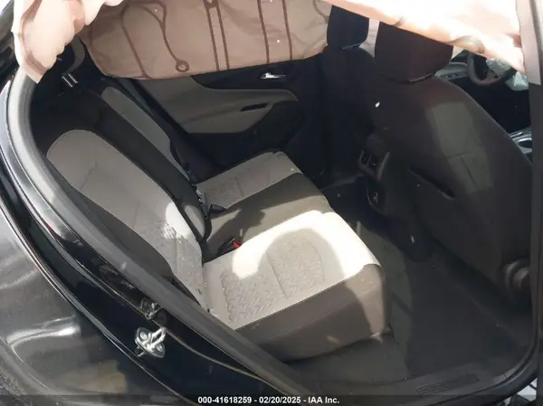 3GNAXSEG5RL279082 2024 CHEVROLET EQUINOX - Image 8