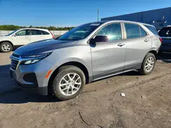 3GNAXSEG5RL279650 2024 CHEVROLET EQUINOX