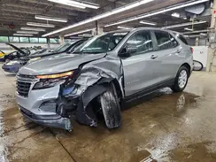 3GNAXSEG5RL290311 2024 CHEVROLET EQUINOX