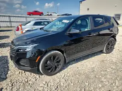 3GNAXSEG5RL301761 2024 CHEVROLET EQUINOX