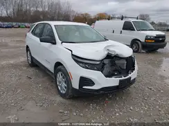 3GNAXSEG5RL302246 2024 CHEVROLET EQUINOX