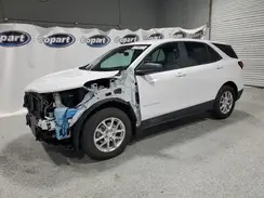 3GNAXSEG5RL304546 2024 CHEVROLET EQUINOX