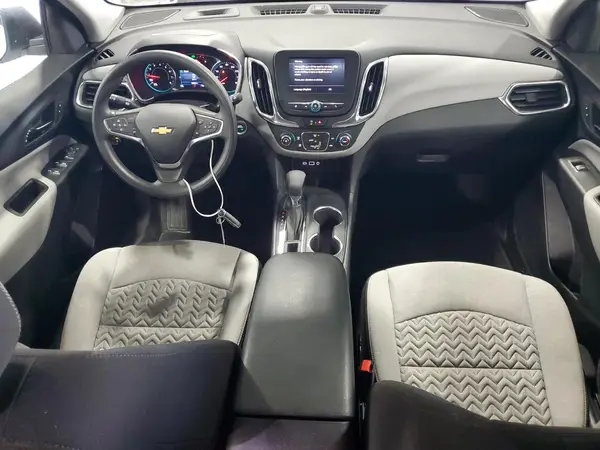 3GNAXSEG5RL304546 2024 CHEVROLET EQUINOX - Image 8