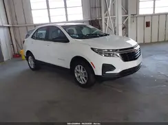 3GNAXSEG5RL306488 2024 CHEVROLET EQUINOX