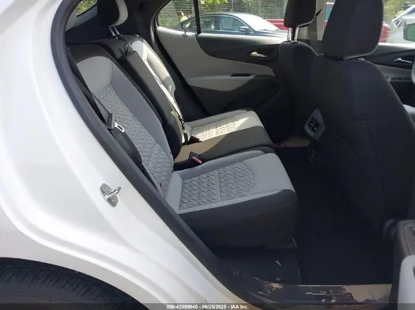 3GNAXSEG5RL306488 2024 CHEVROLET EQUINOX - Image 8