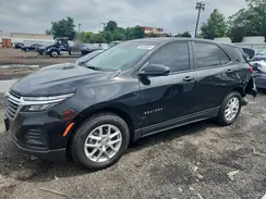 3GNAXSEG5RL313893 2024 CHEVROLET EQUINOX