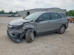3GNAXSEG5RL317345 2024 CHEVROLET EQUINOX