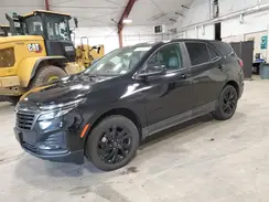 3GNAXSEG5RL331178 2024 CHEVROLET EQUINOX