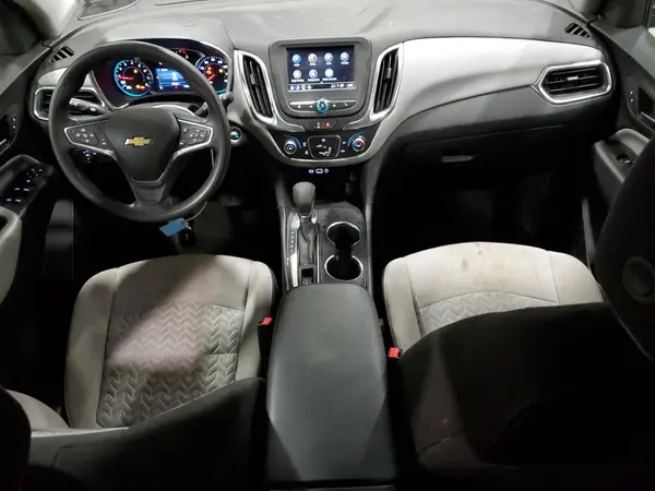 3GNAXSEG5RL331178 2024 CHEVROLET EQUINOX - Image 8