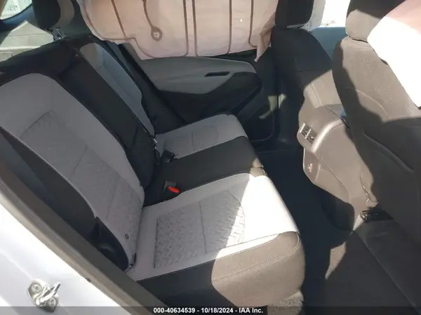 3GNAXSEG5RL332833 2024 CHEVROLET EQUINOX - Image 8