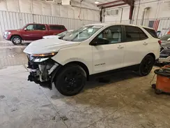 3GNAXSEG5RL347395 2024 CHEVROLET EQUINOX