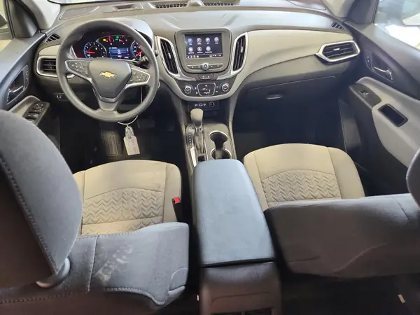 3GNAXSEG5RL347395 2024 CHEVROLET EQUINOX - Image 8