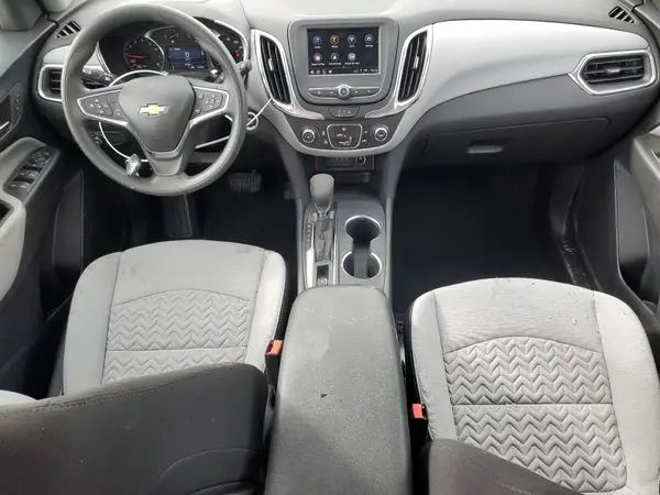 3GNAXSEG5RL350703 2024 CHEVROLET EQUINOX - Image 8