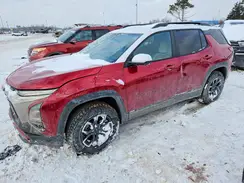 3GNAXSEG5SL117667 2025 CHEVROLET EQUINOX