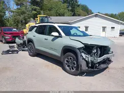 3GNAXSEG5SL120570 2025 CHEVROLET EQUINOX