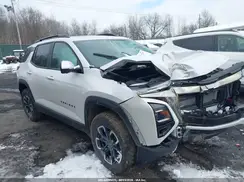 3GNAXSEG5SL136588 2025 CHEVROLET EQUINOX