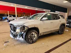 3GNAXSEG5SL159126 2025 CHEVROLET EQUINOX