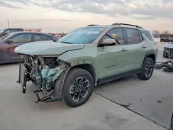3GNAXSEG5SL169672 2025 CHEVROLET EQUINOX