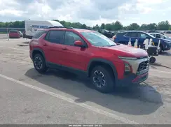 3GNAXSEG5SL192837 2025 CHEVROLET EQUINOX