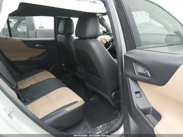 3GNAXSEG5SL214397 2025 CHEVROLET EQUINOX - Image 8