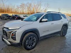 3GNAXSEG5SL218174 2025 CHEVROLET EQUINOX