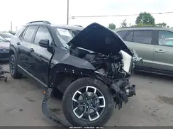 3GNAXSEG5SL230244 2025 CHEVROLET EQUINOX