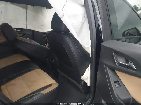 3GNAXSEG5SL230244 2025 CHEVROLET EQUINOX - Image 8