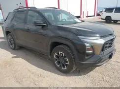 3GNAXSEG5SL271652 2025 CHEVROLET EQUINOX