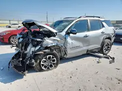 3GNAXSEG5SL306349 2025 CHEVROLET EQUINOX