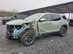 3GNAXSEG5TL140657 2026 CHEVROLET EQUINOX