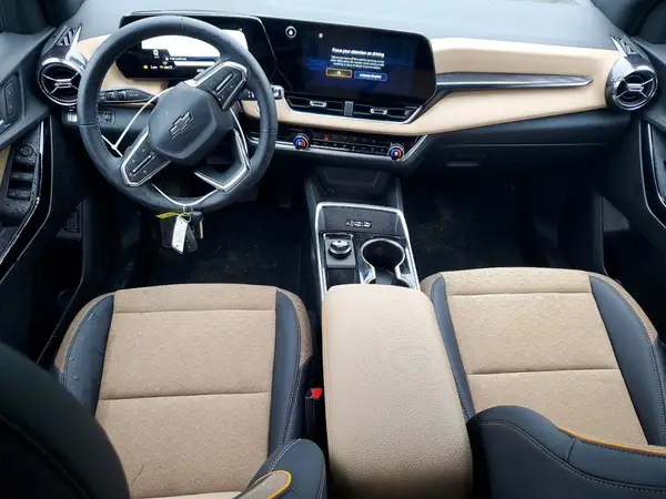 3GNAXSEG5TL140657 2026 CHEVROLET EQUINOX - Image 8
