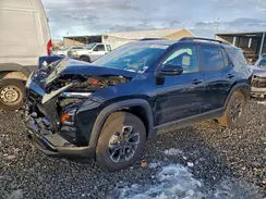3GNAXSEG5TL178406 2026 CHEVROLET EQUINOX