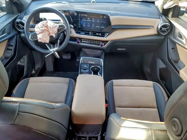 3GNAXSEG5TL178406 2026 CHEVROLET EQUINOX - Image 8