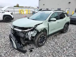 3GNAXSEG5TL248924 2026 CHEVROLET EQUINOX